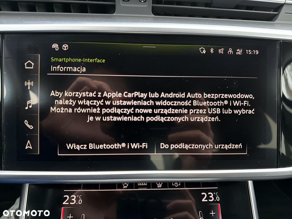 Audi A6 Limousine - 26