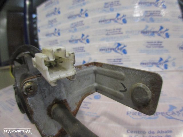 Modulo Modiv7377 NISSAN MICRA K12 2009 1.2I 80CV 5P CASTANHO ESCURO ANTENA 3 Pinos - 3