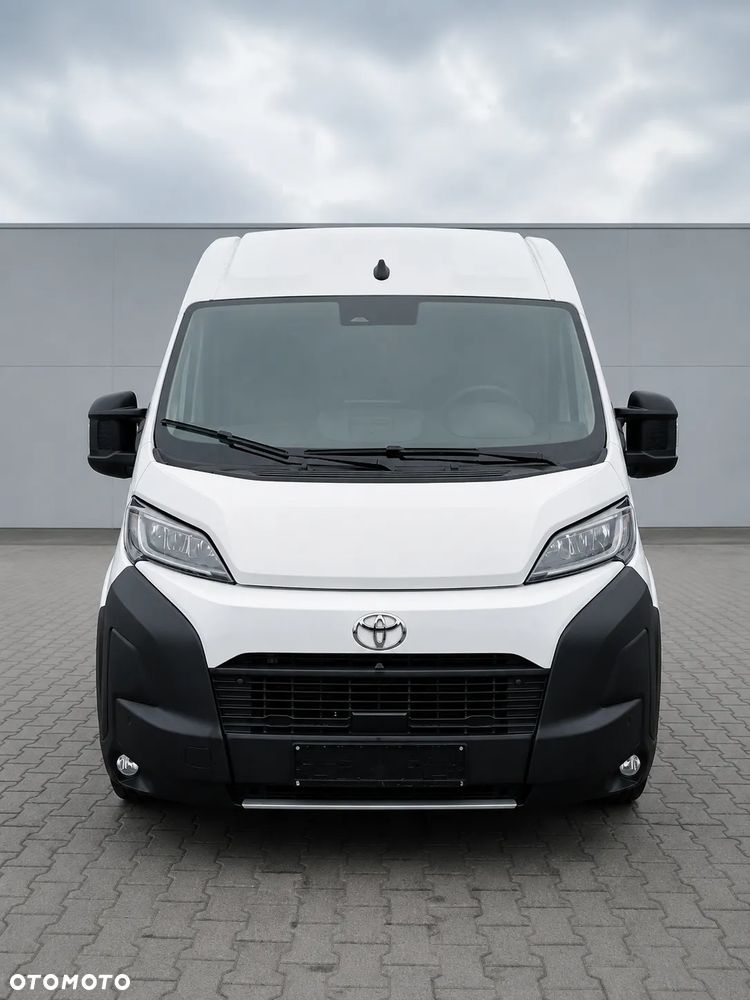 Toyota Proace MAX - 3