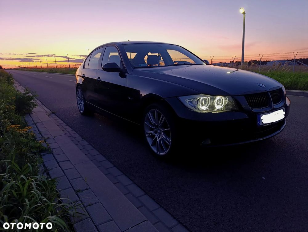 BMW Seria 3 - 3