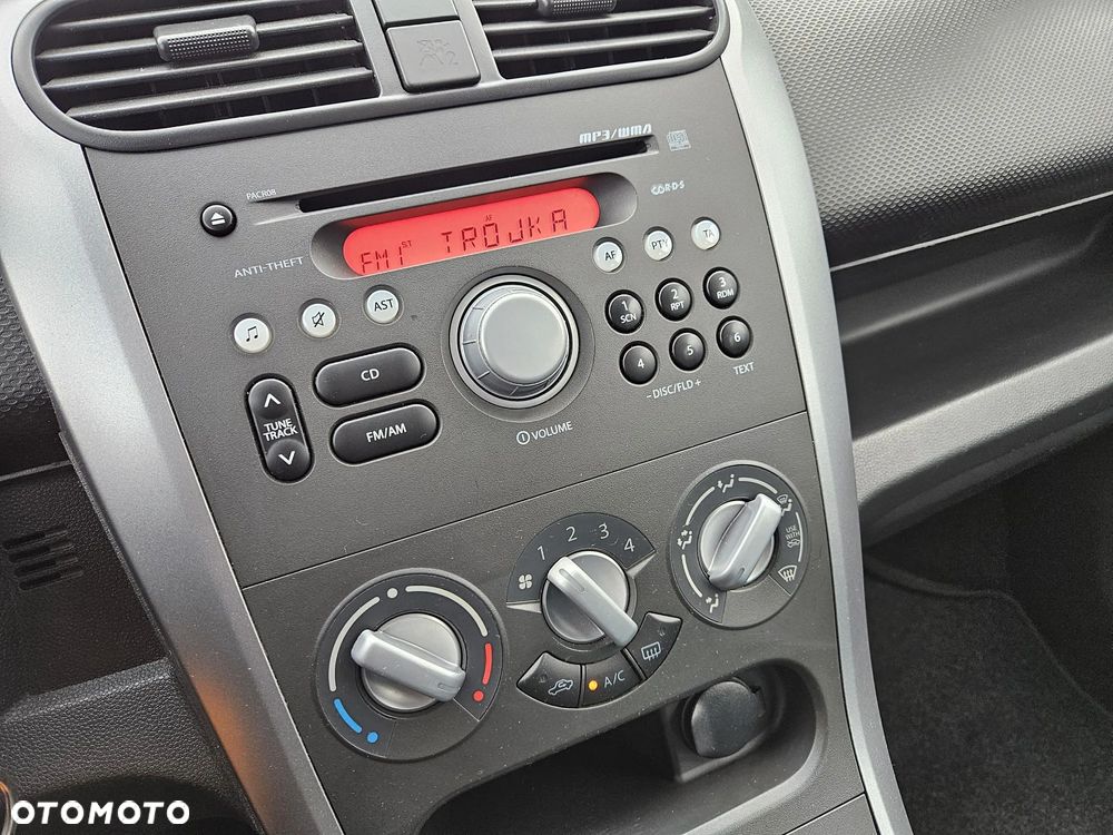 Suzuki Splash 1.2 Comfort - 11