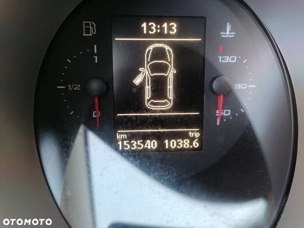 Seat Altea XL 1.4 TSI Style Copa - 13