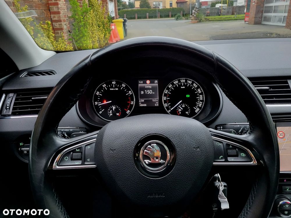 Skoda Octavia - 21