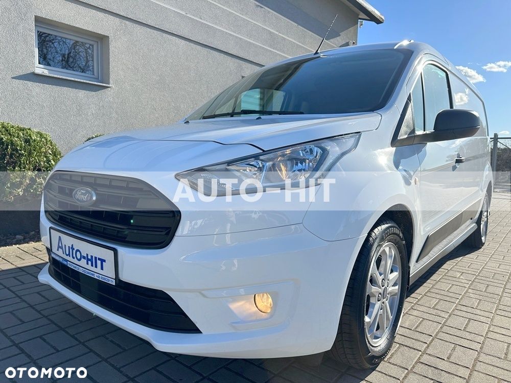 Ford Transit - 19