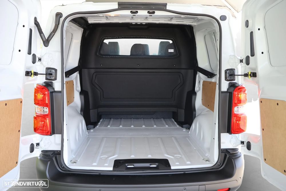 Citroën Jumpy Mista 2.0 BlueHDi 145 cv 6 Lugares - 15