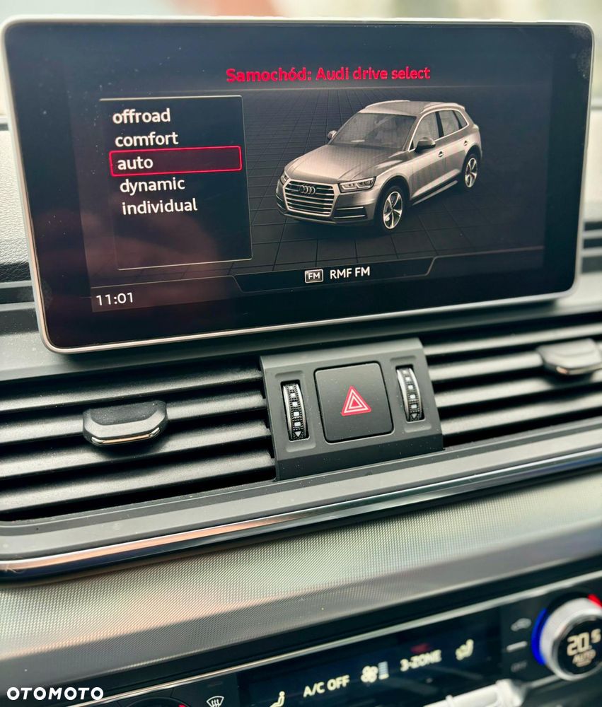 Audi Q5 2.0 TFSI Quattro S tronic design - 23