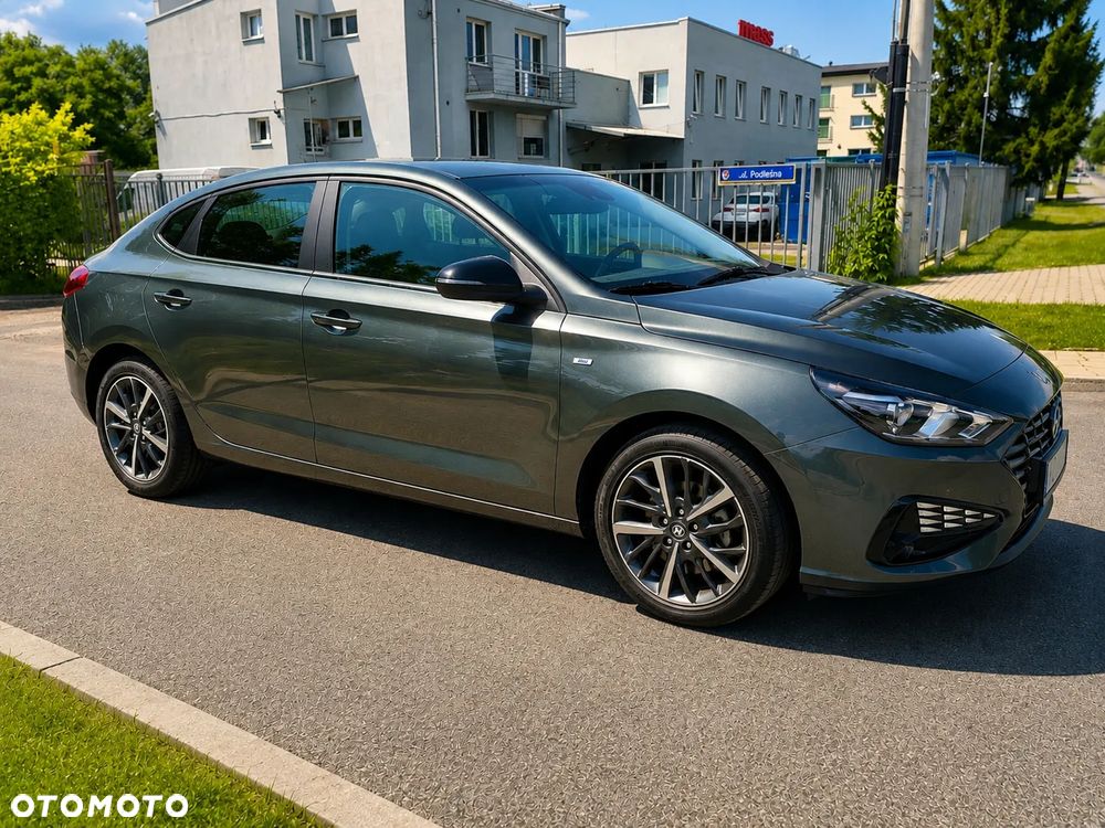 Hyundai i30 1.5 T-GDI 48V Smart DCT - 5