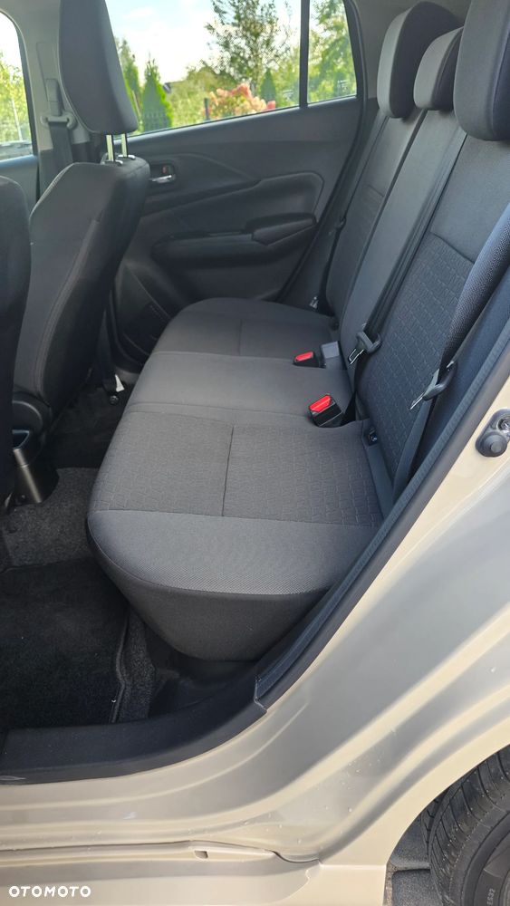 Suzuki Swift 1.2 Dualjet SHVS Premium CVT - 12