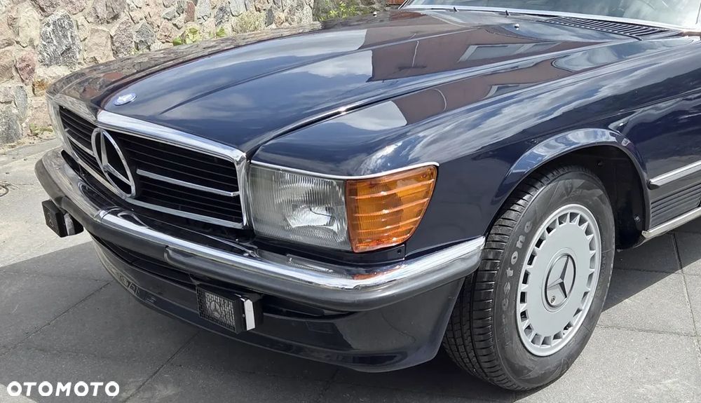 Mercedes-Benz SL - 2