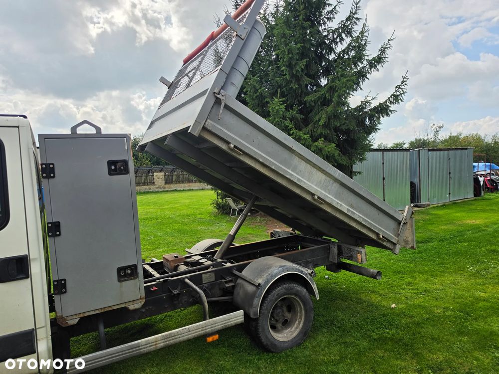 Iveco DAILY - 5