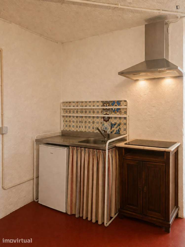 Apartamento com 2 quartos - localizado em Coimbra - Grande imagem: 4/8