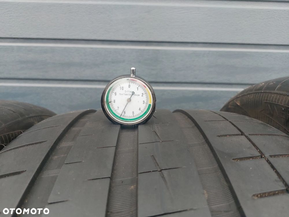 295/35 R21 107Y 265/40 R21 105Y OPONY LETNIE VREDESTEIN ULTRAC VORTI + DOT22 - 8