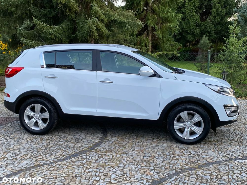Kia Sportage 1.6 GDI XL 2WD - 7