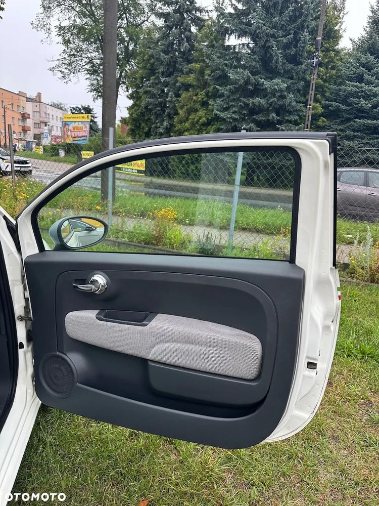 Fiat 500 - 9