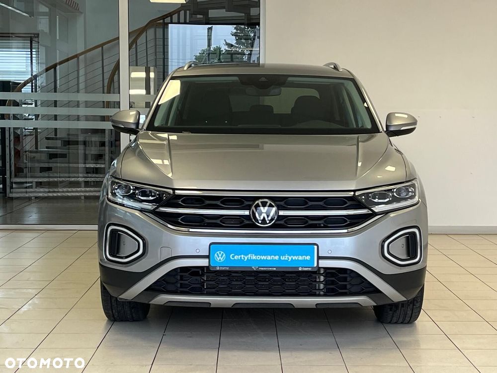 Volkswagen T-Roc - 3