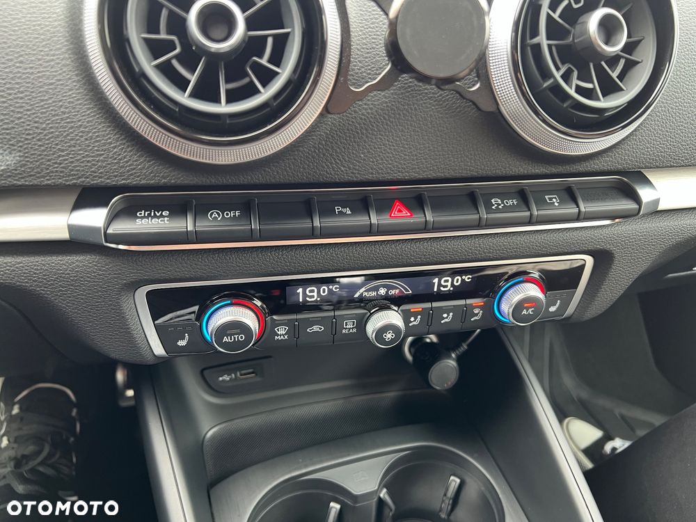 Audi S3 - 20