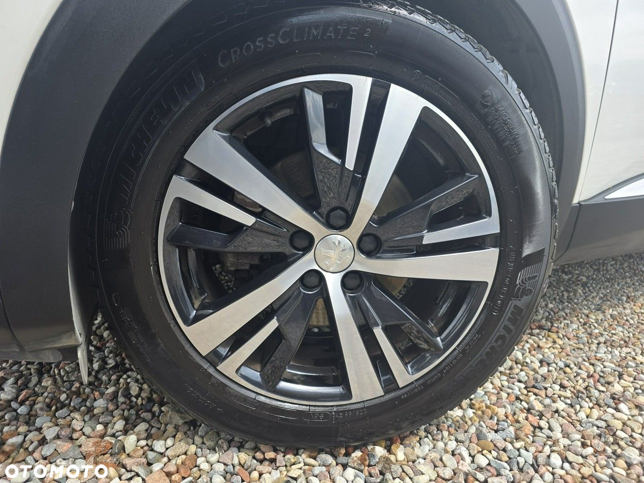 Peugeot 3008 - 4