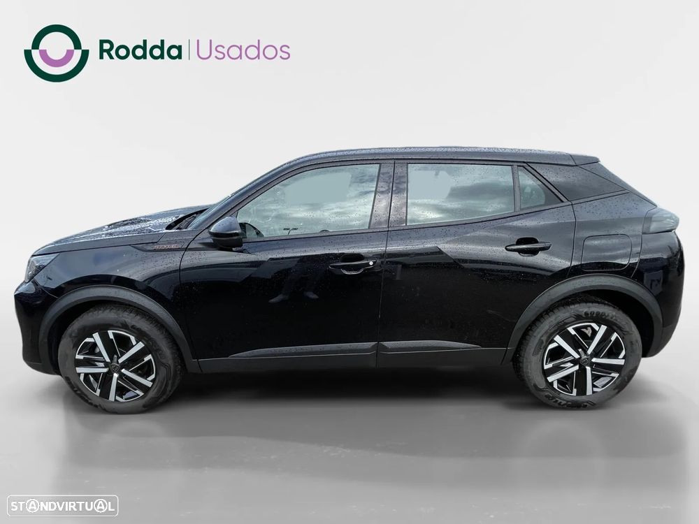 Peugeot 2008 1.2 PureTech Style - 5