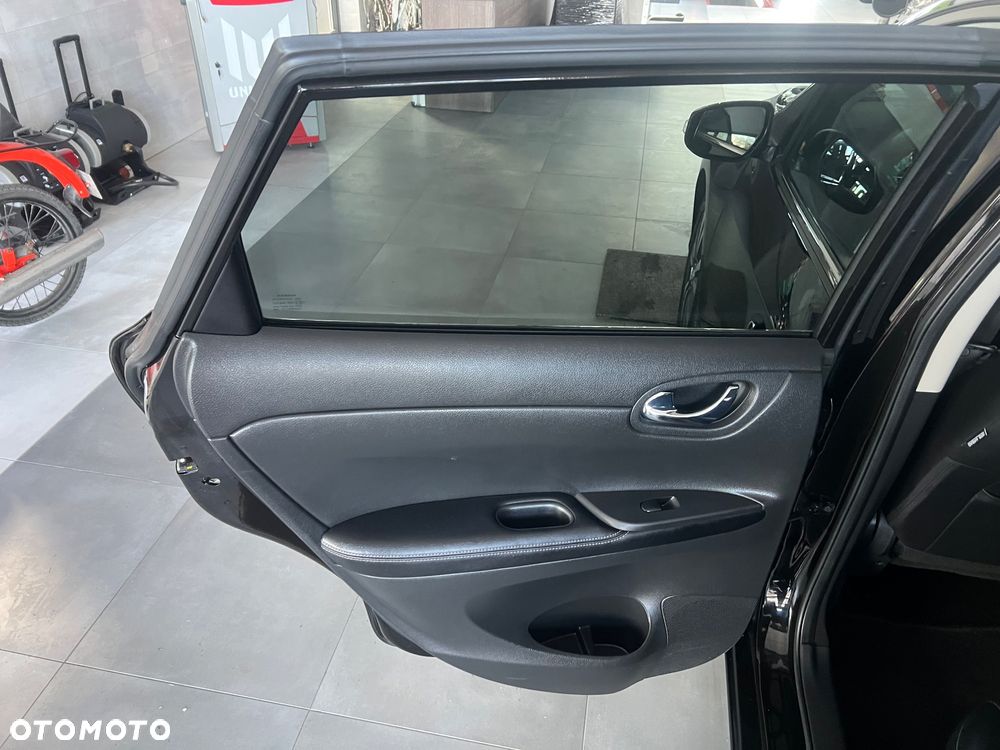 Nissan Pulsar 1.5 dCi Black Edition - 20