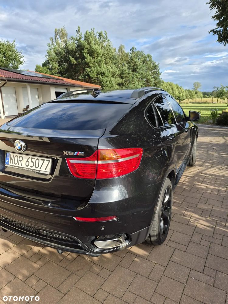 BMW X6 2010 photo 4