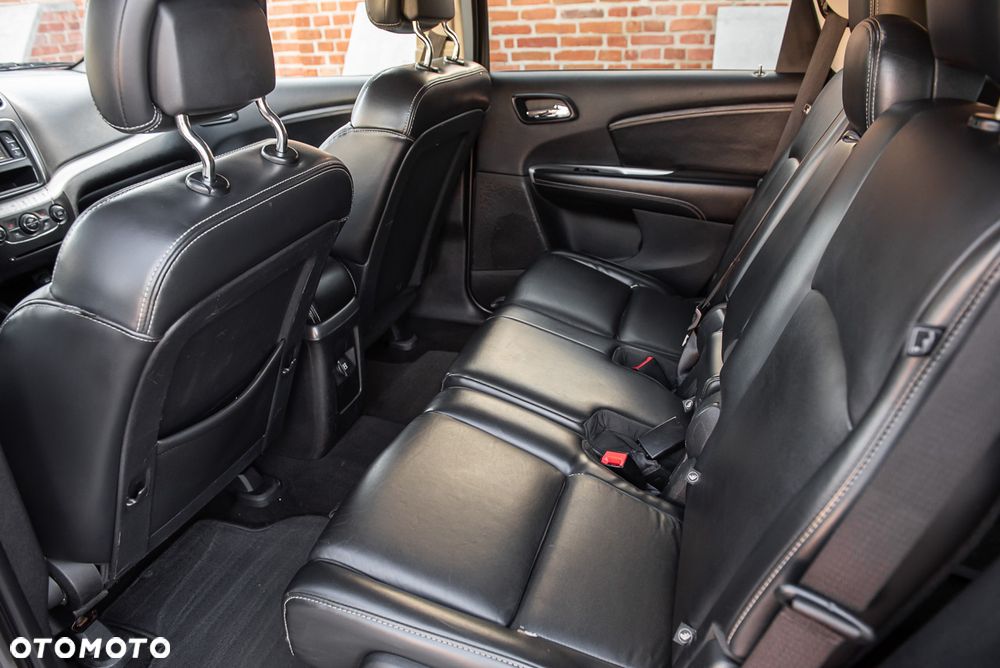 Fiat Freemont 2.0 Multijet 16V DPF Urban - 22