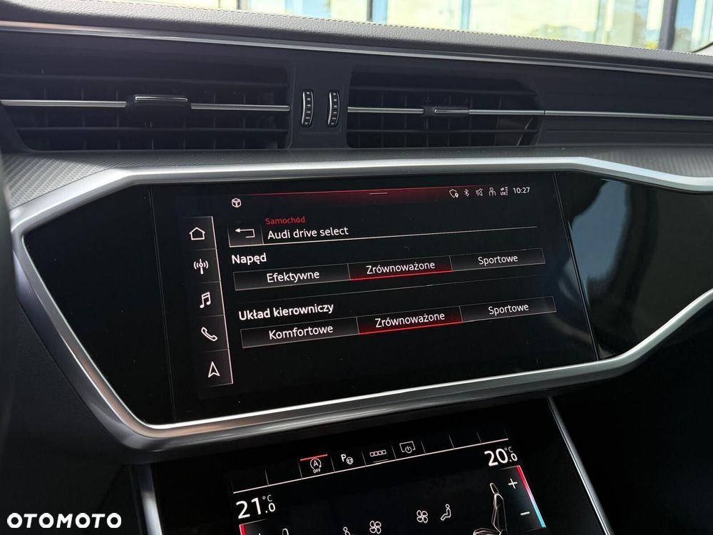 Audi A6 Avant 40 TDI mHEV Quattro Advanced S tronic - 28