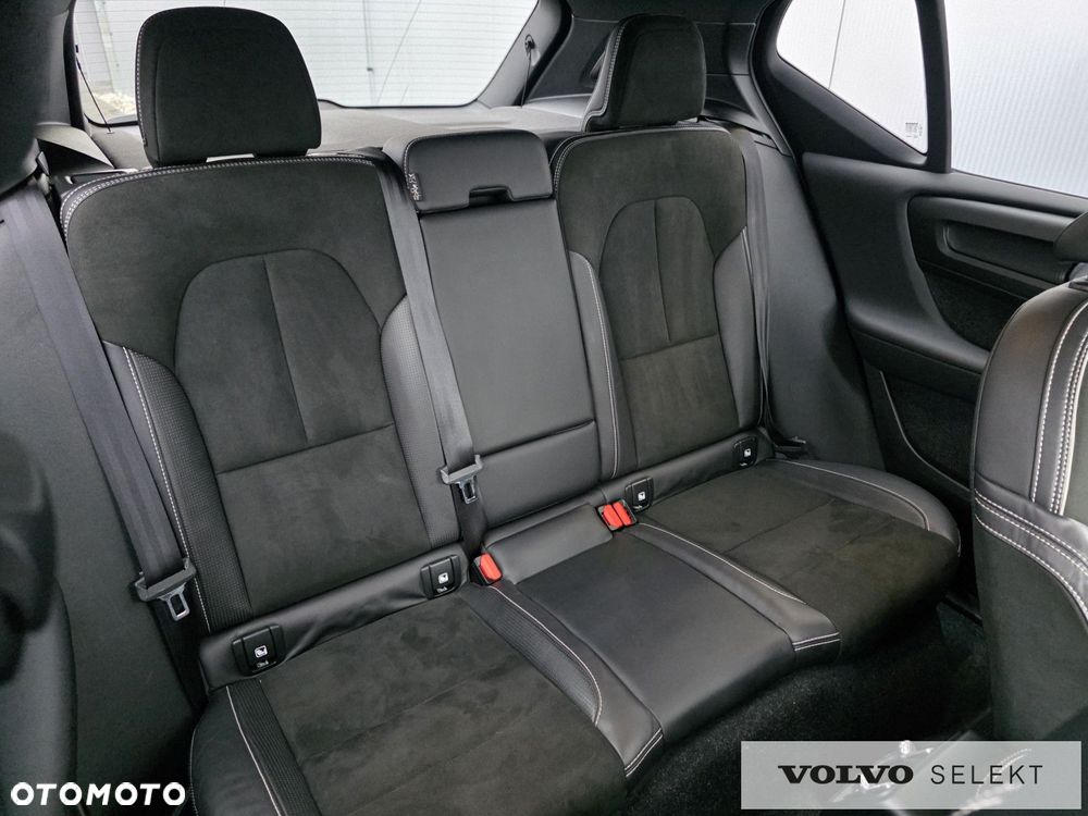 Volvo XC 40 - 17