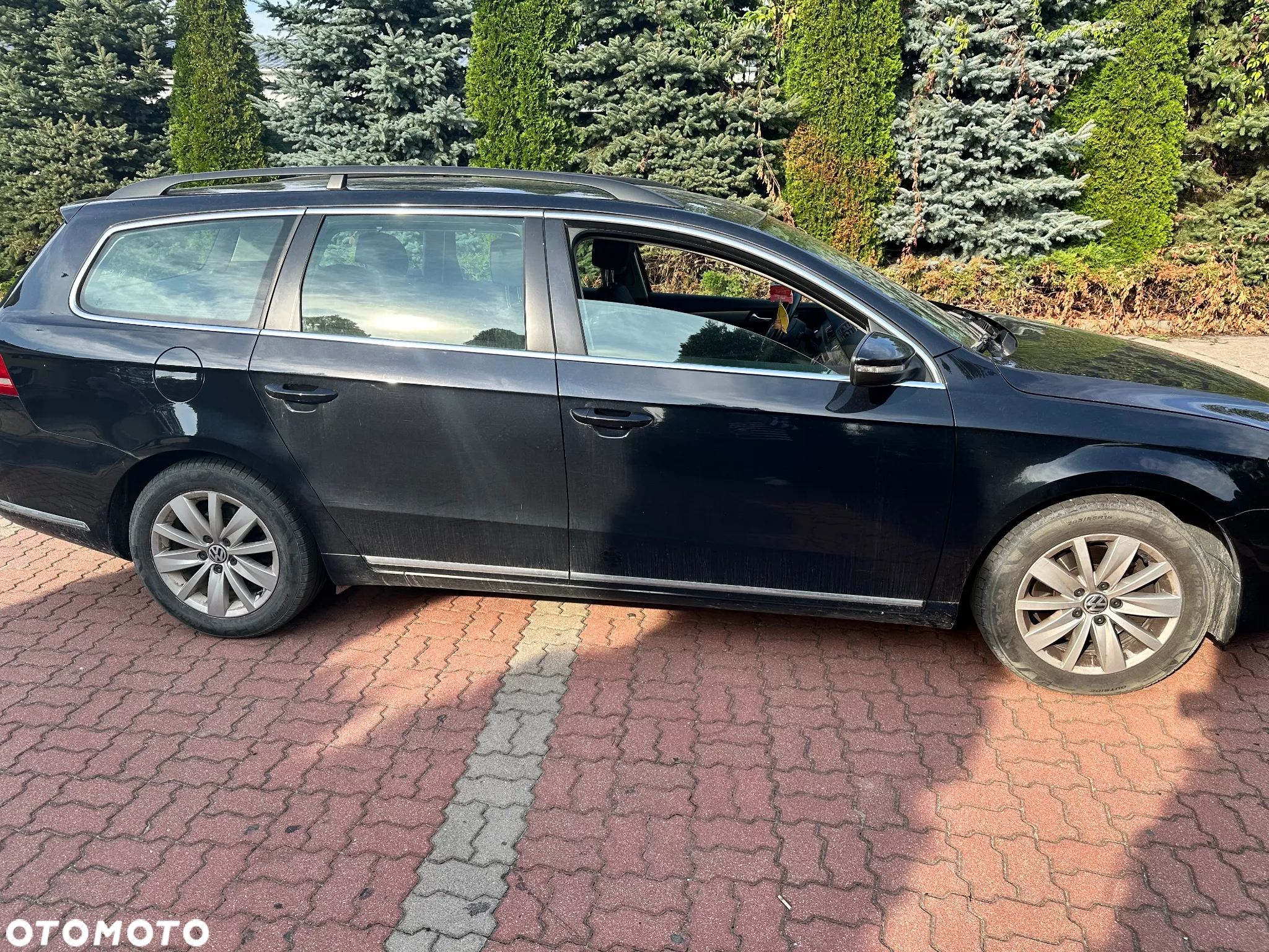 Volkswagen Passat 2.0 TDI Comfortline - 12