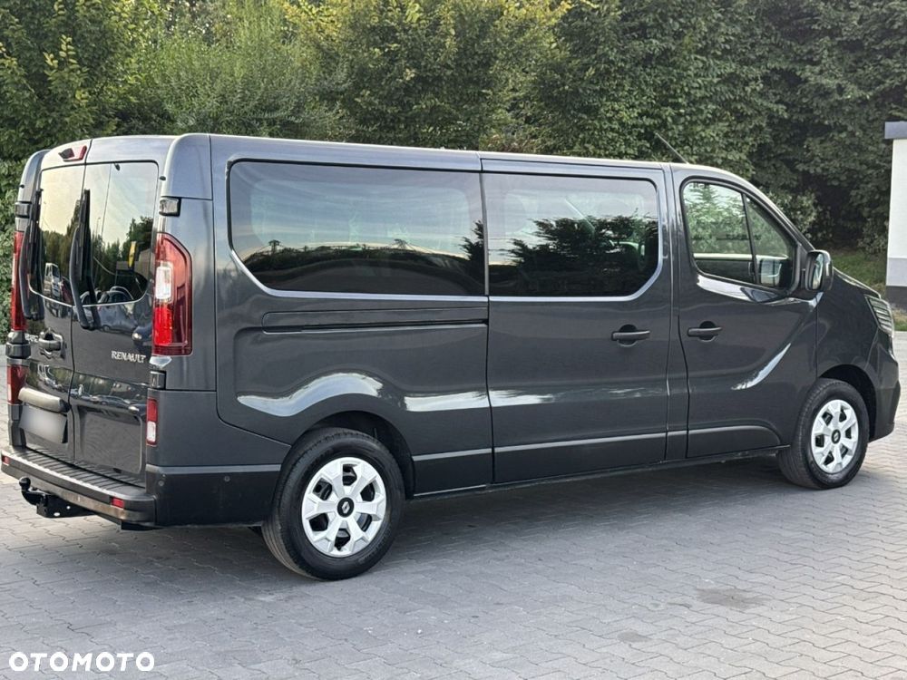 Renault Trafic - 25