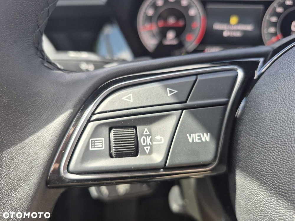 Audi A3 Limousine 35 TFSI mHEV Advanced S tronic - 19