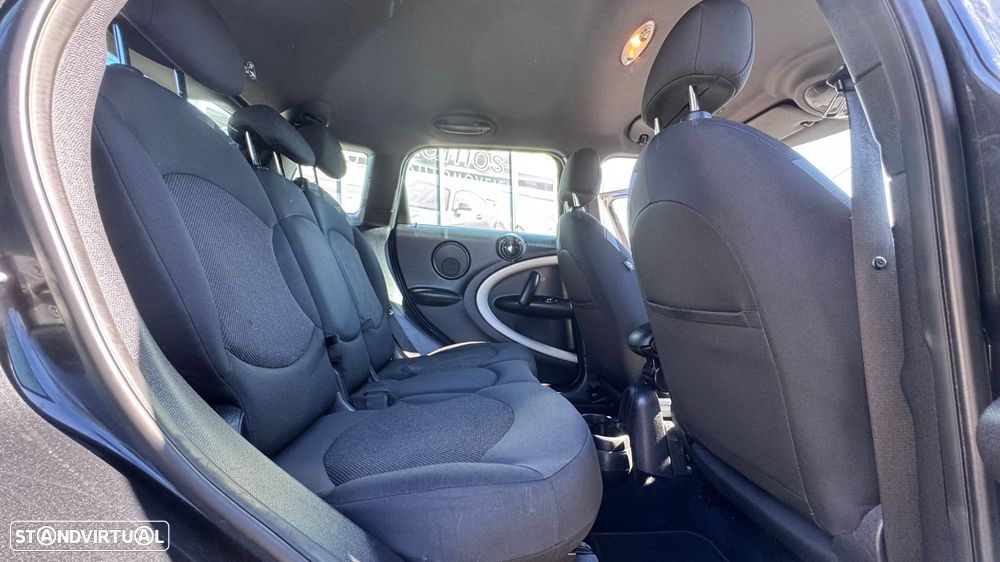 MINI Countryman Cooper D - 33