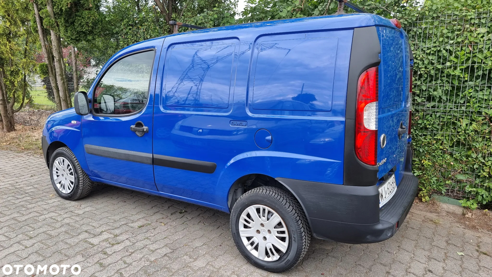Fiat DOBLO - 5