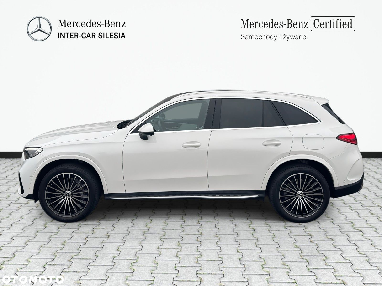 Mercedes-Benz GLC - 9