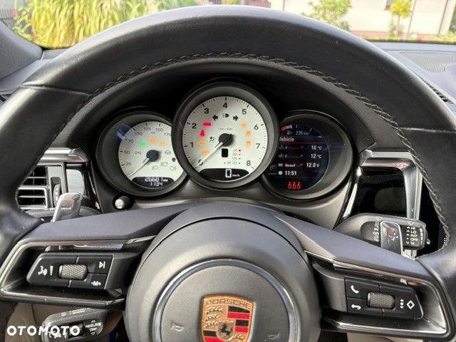 Porsche Macan T - 5