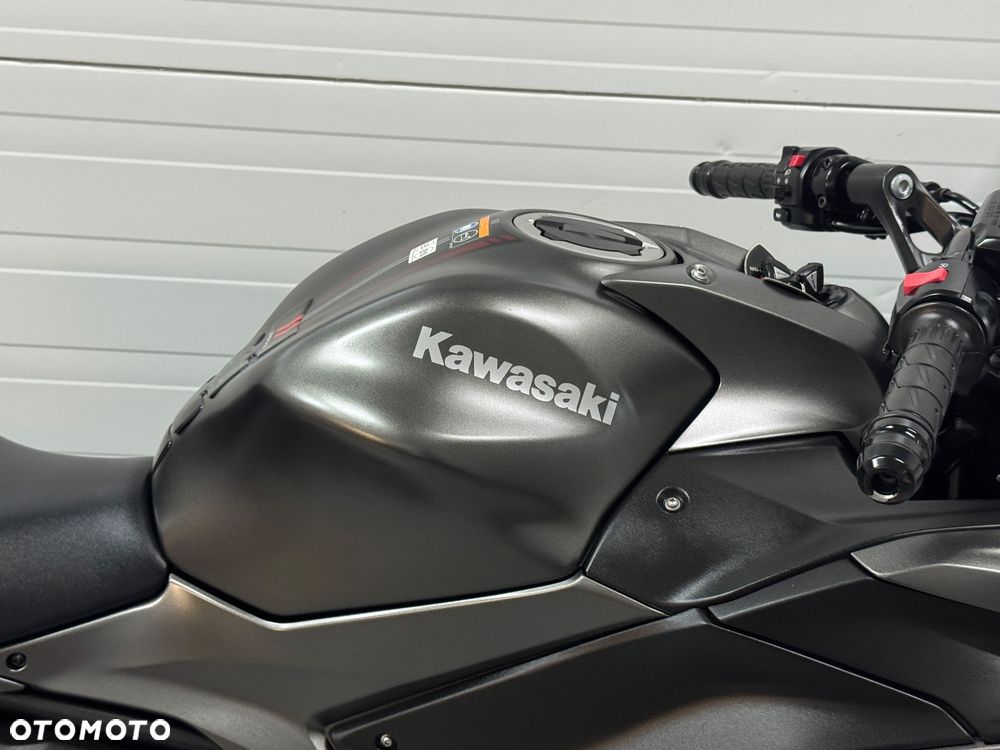 Kawasaki Ninja - 14