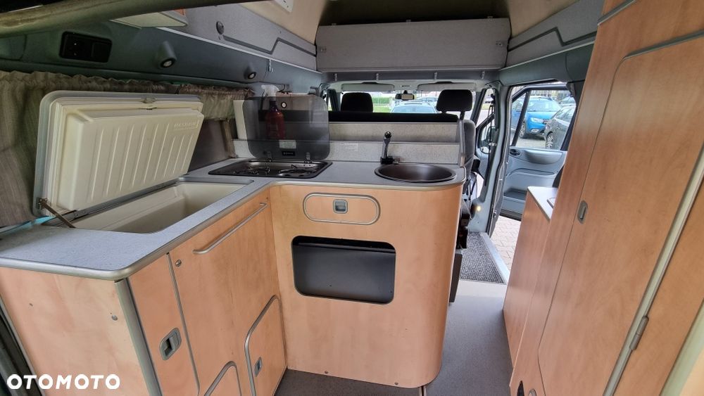 Ford Transit - 5