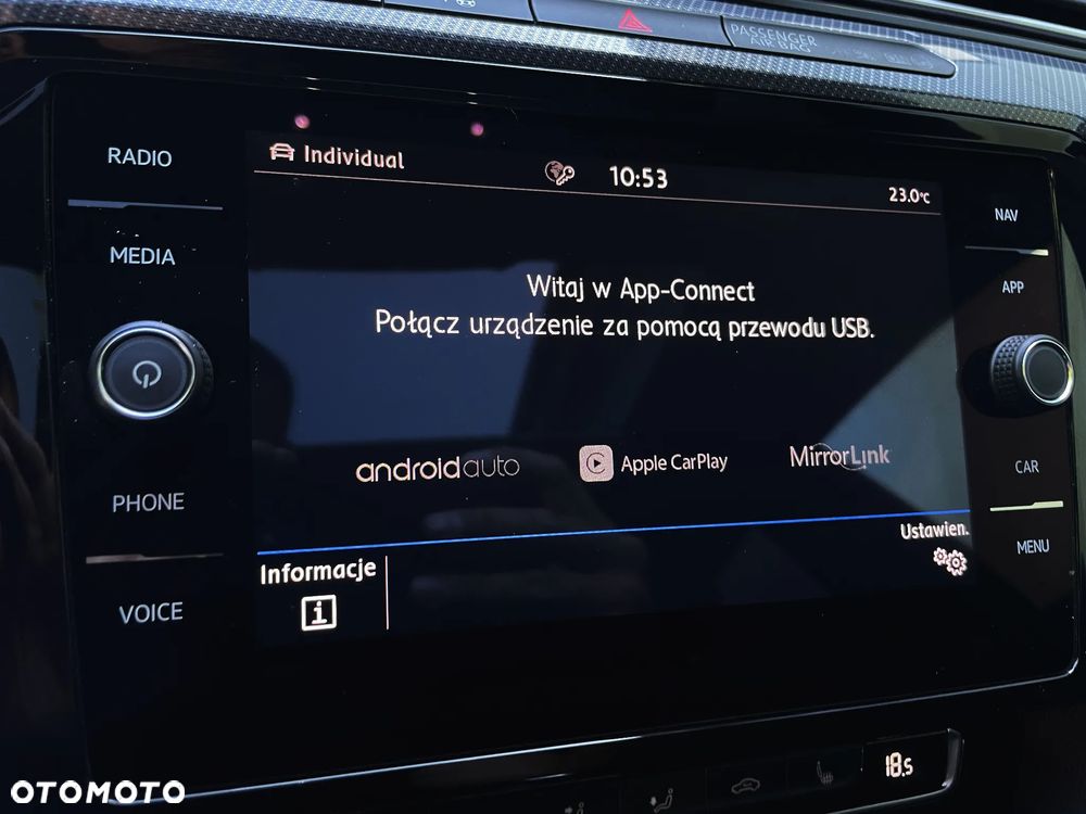 Volkswagen Arteon 2.0 TDI SCR 4Motion DSG R-Line - 30