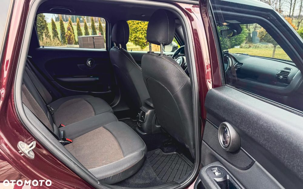 MINI Clubman Cooper - 8