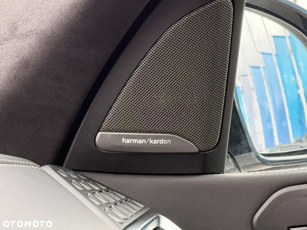 BMW X7 xDrive40d - 25