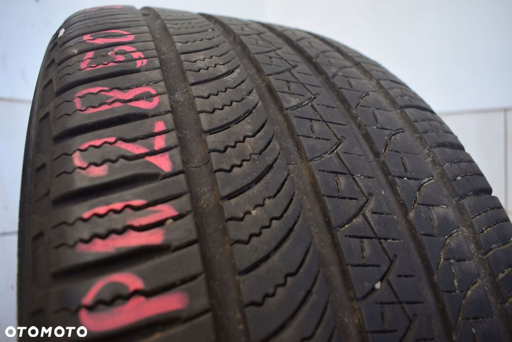 R22 285/40 Pirelli Scorpion Zero All Season PNCS 110Y LR Wysyłka Gratis! - 2