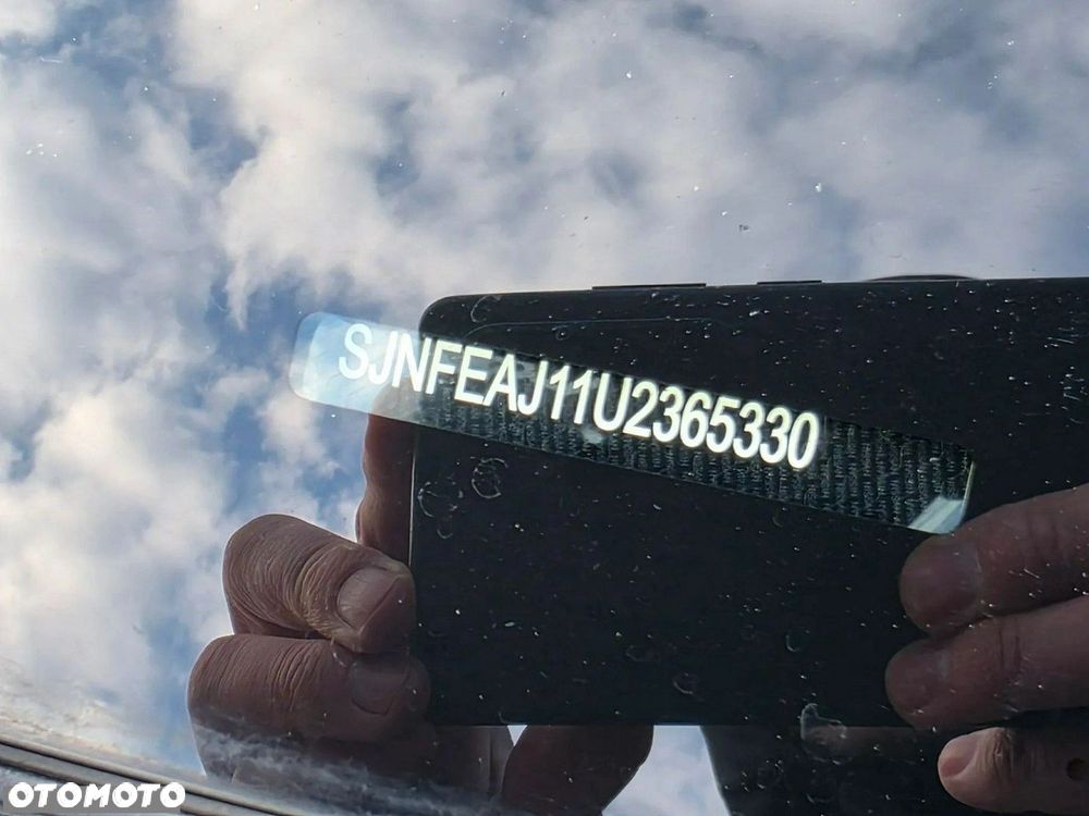 Nissan Qashqai 1.2 DIG-T Tekna EU6 - 31