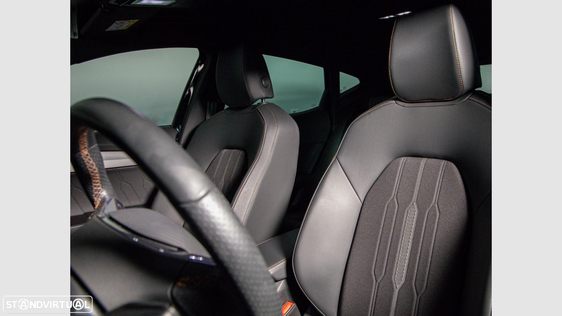 Cupra Formentor 1.5 TSI Base - 12
