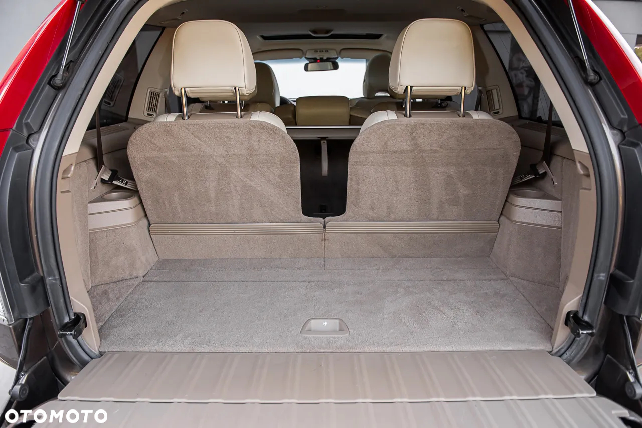 Volvo XC 90 D5 AWD Summum - 26