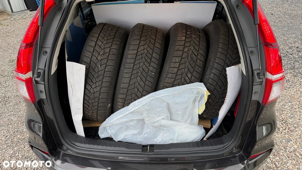 Honda CR-V 1.6i-DTEC Executive - 27
