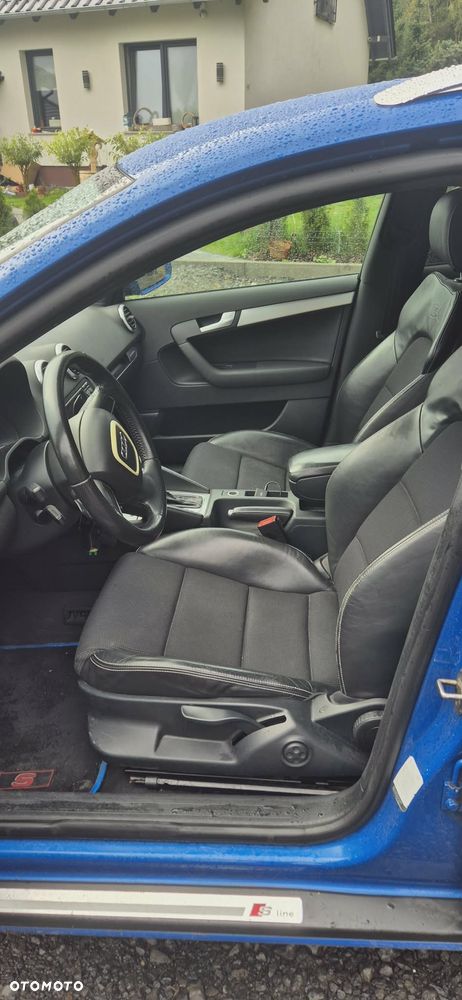 Audi A3 Sportback - 5