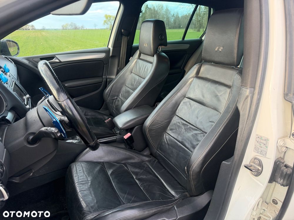 Volkswagen Golf - 12