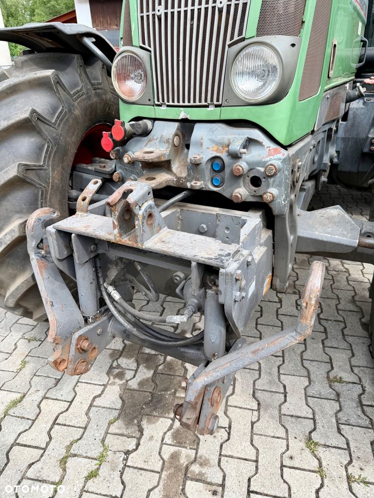 Fendt 716 VARIO - 8
