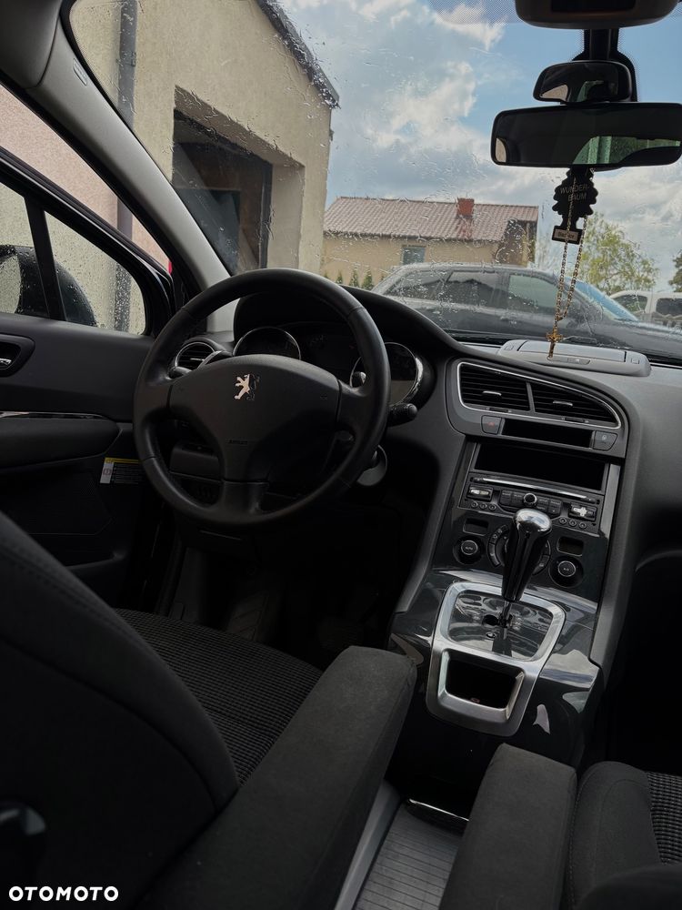 Peugeot 5008 - 6