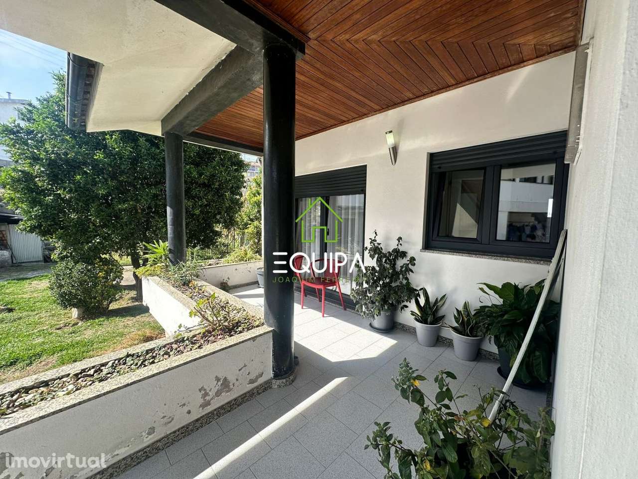 Moradia Isolada - Grande imagem: 2/25