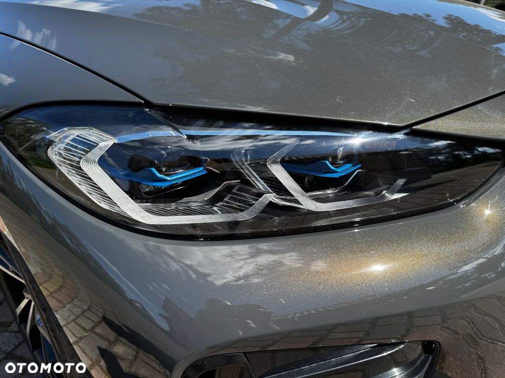 BMW Seria 4 - 3